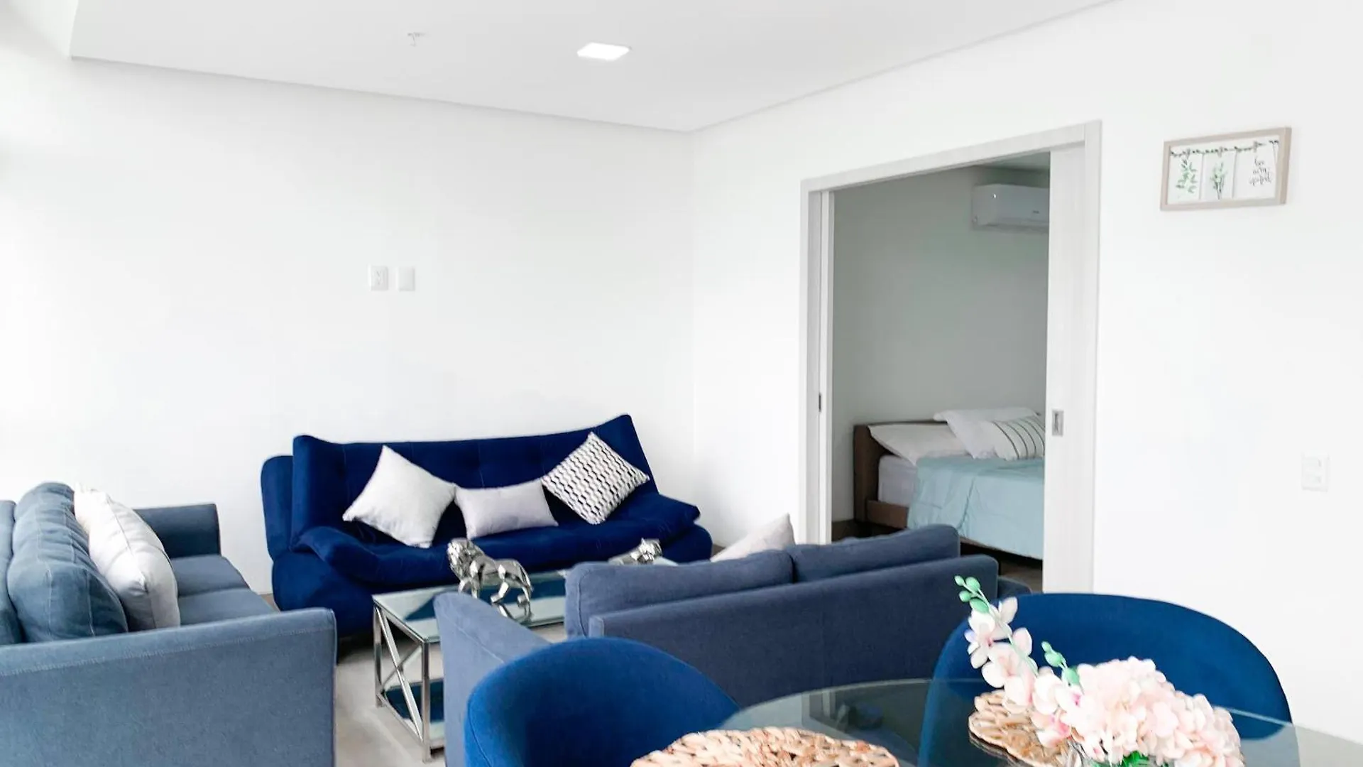 Apartmán Suites Empresariales Cerca De Omni Hospital, Solaris , Mall Del Sol, Guayaquil