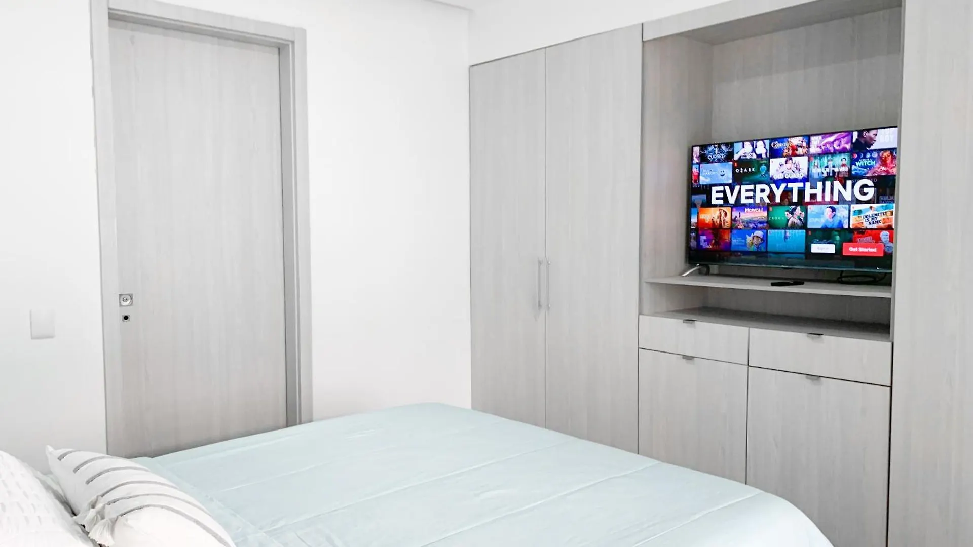 Apartmán Suites Empresariales Cerca De Omni Hospital, Solaris , Mall Del Sol, Guayaquil Ekvádor