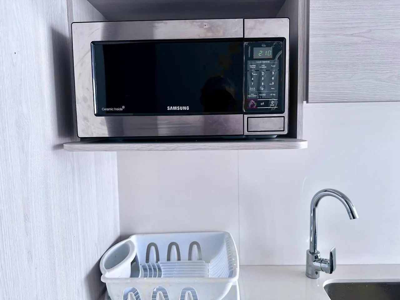 Apartmán Suites Empresariales Cerca De Omni Hospital, Solaris , Mall Del Sol, Guayaquil Ekvádor
