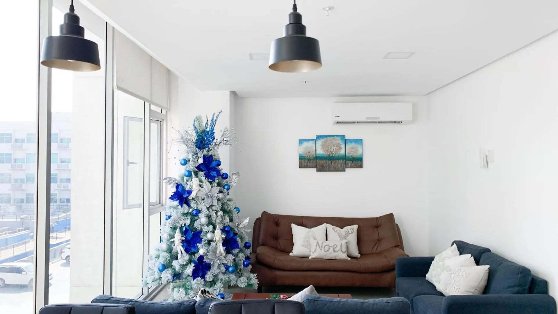 Suites Empresariales Cerca De Omni Hospital, Solaris , Mall Del Sol, Guayaquil 0*,