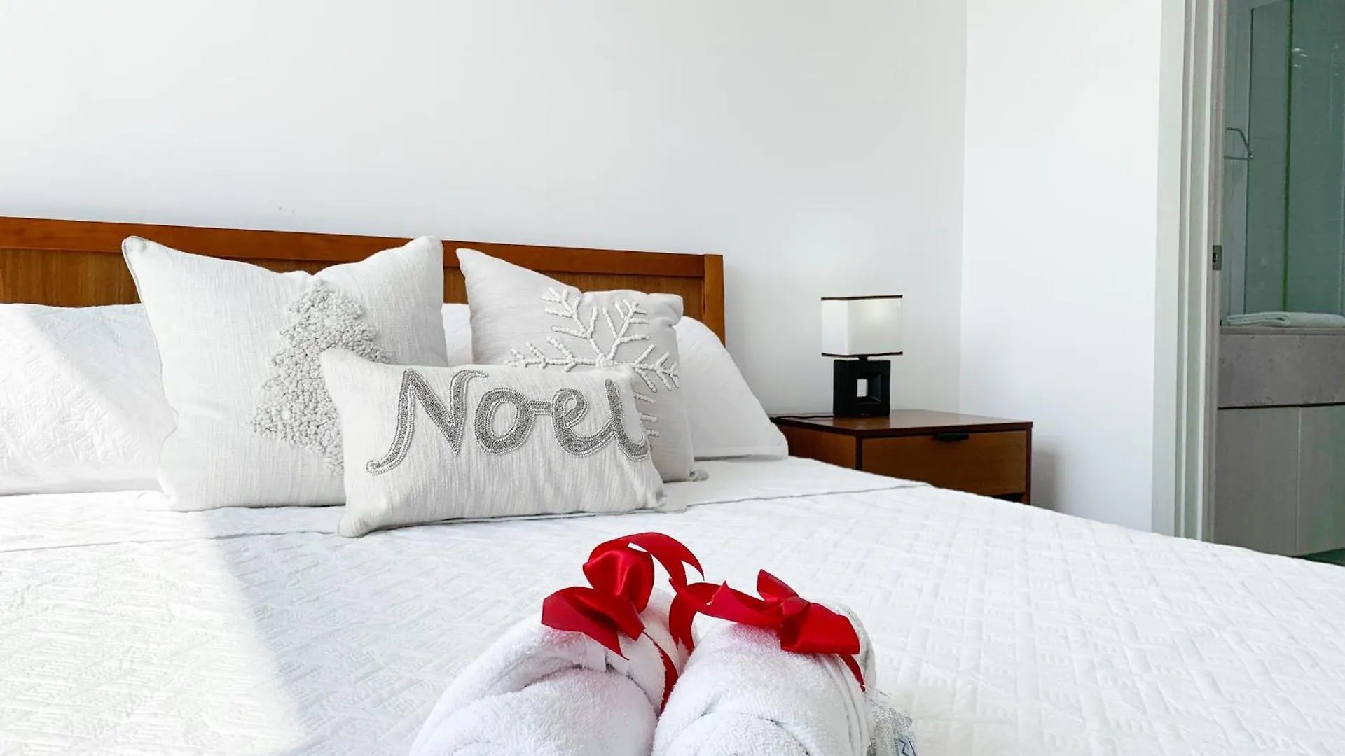 Apartmán Suites Empresariales Cerca De Omni Hospital, Solaris , Mall Del Sol, Guayaquil Ekvádor