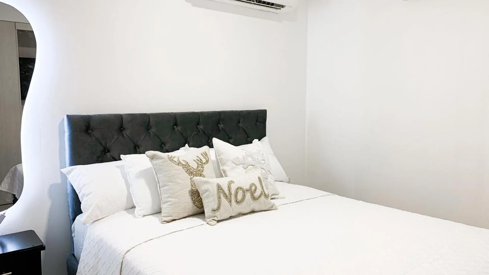 Apartmán Suites Empresariales Cerca De Omni Hospital, Solaris , Mall Del Sol, Guayaquil