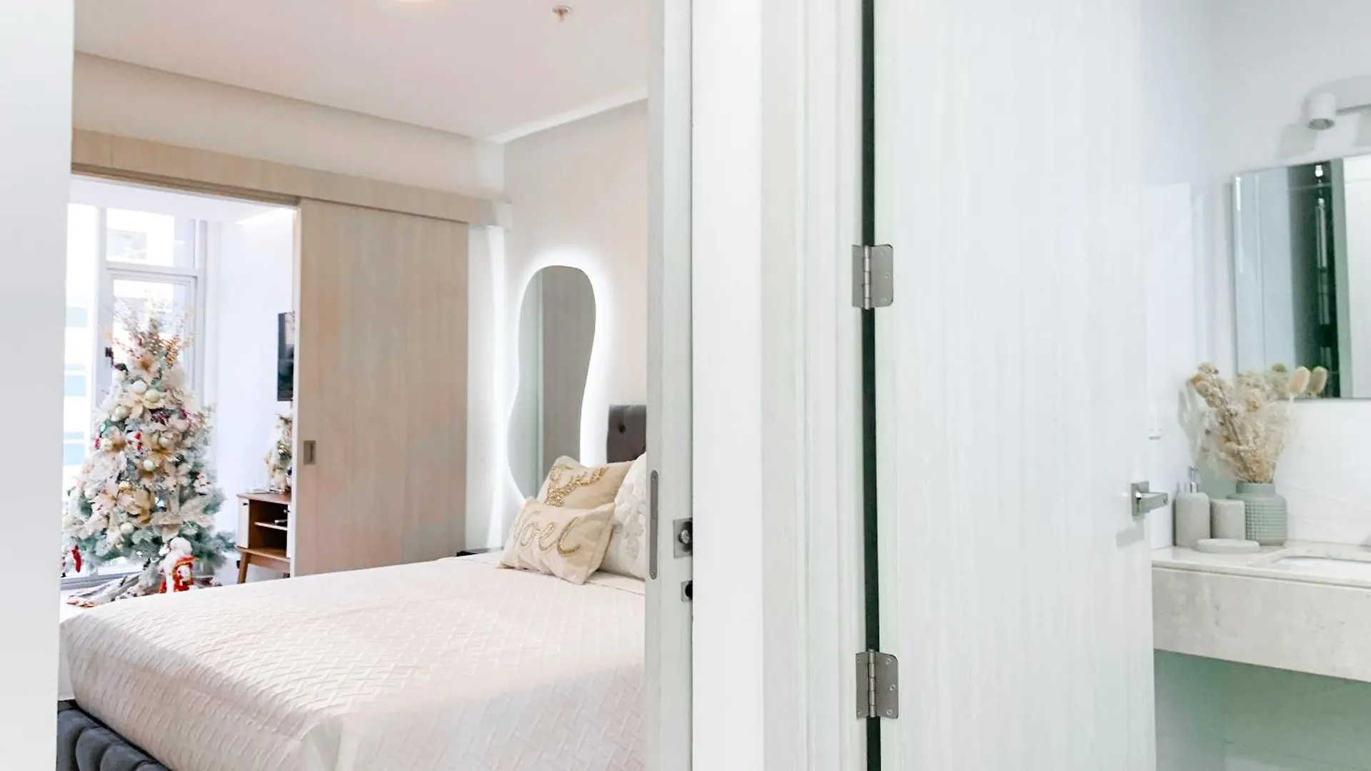 Apartmán Suites Empresariales Cerca De Omni Hospital, Solaris , Mall Del Sol, Guayaquil