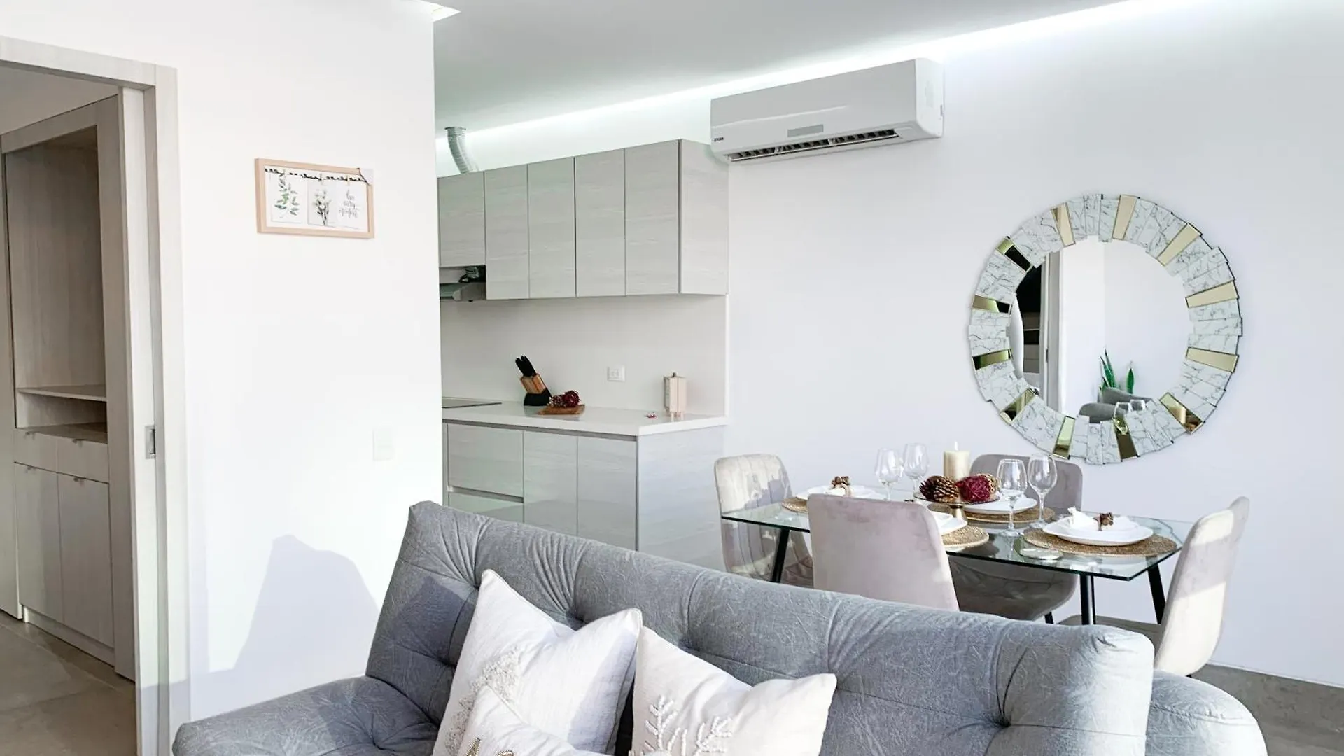 Apartmán Suites Empresariales Cerca De Omni Hospital, Solaris , Mall Del Sol, Guayaquil