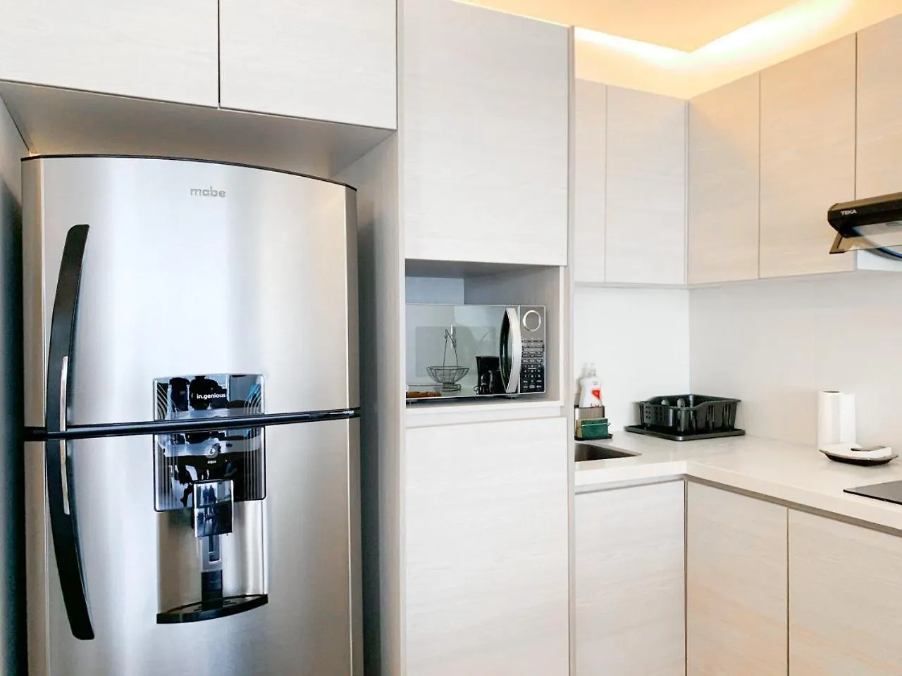 Apartmán Suites Empresariales Cerca De Omni Hospital, Solaris , Mall Del Sol, Guayaquil