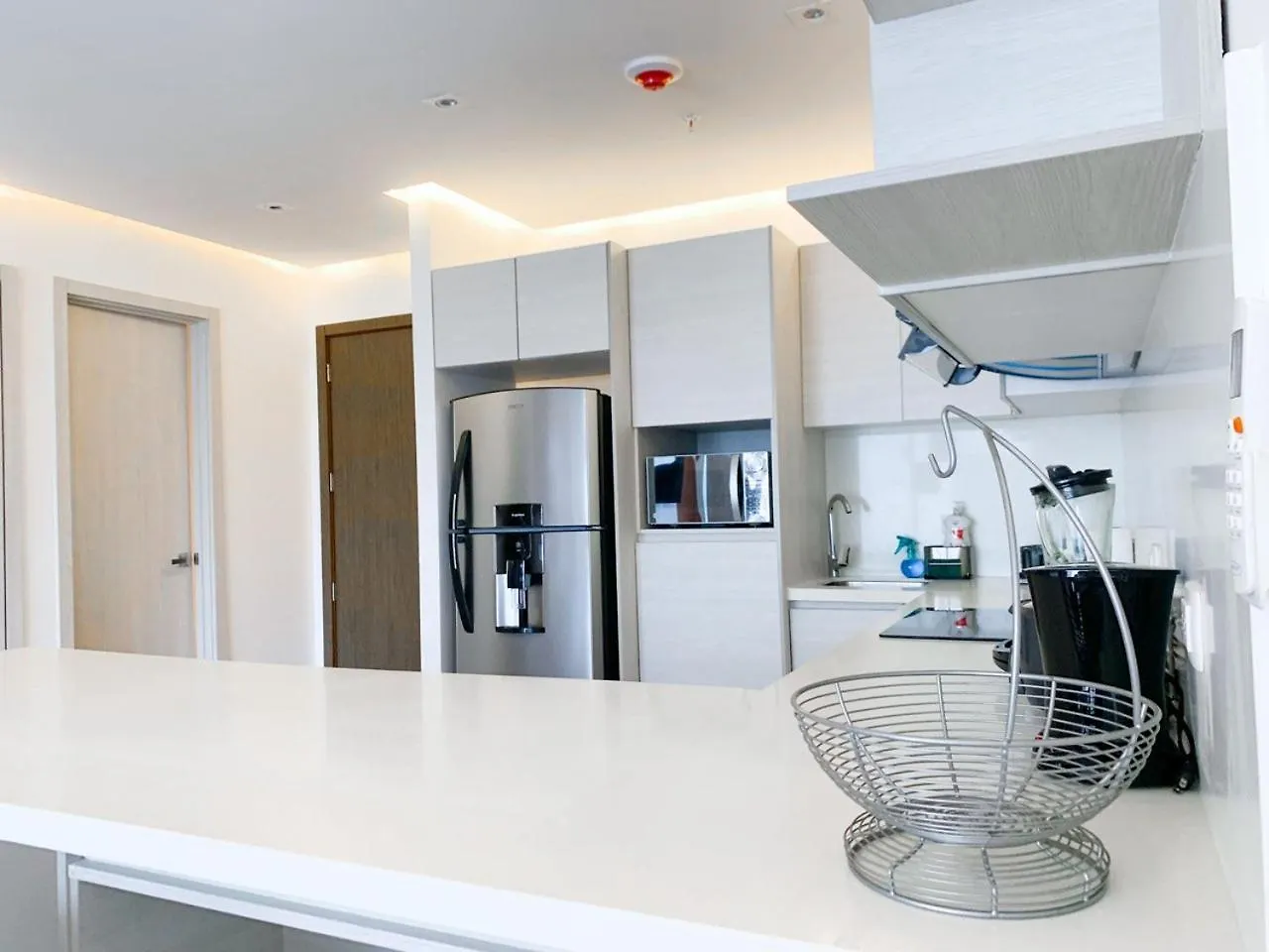 Suites Empresariales Cerca De Omni Hospital, Solaris , Mall Del Sol, Guayaquil Apartmán